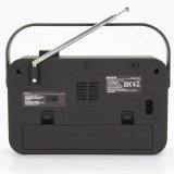 Transistorradio Aiwa R-190RD R�d AM/FM #3