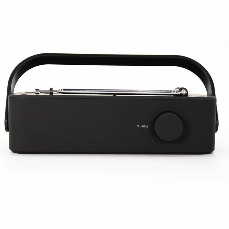 Transistorradio Aiwa R-190RD R�d AM/FM #4