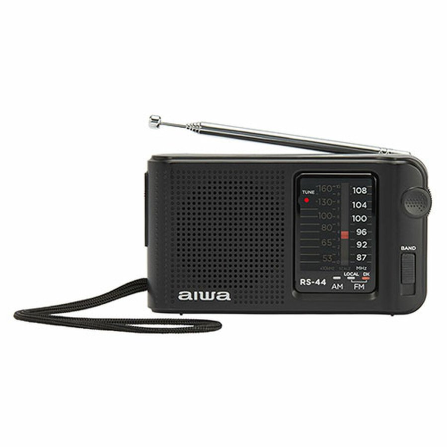 Radio Aiwa Sort #1