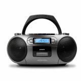 Radiokassette Aiwa BBTC-550MG Bluetooth Gr #1