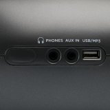 Radiokassette Aiwa BBTC-550MG Bluetooth Gr #7