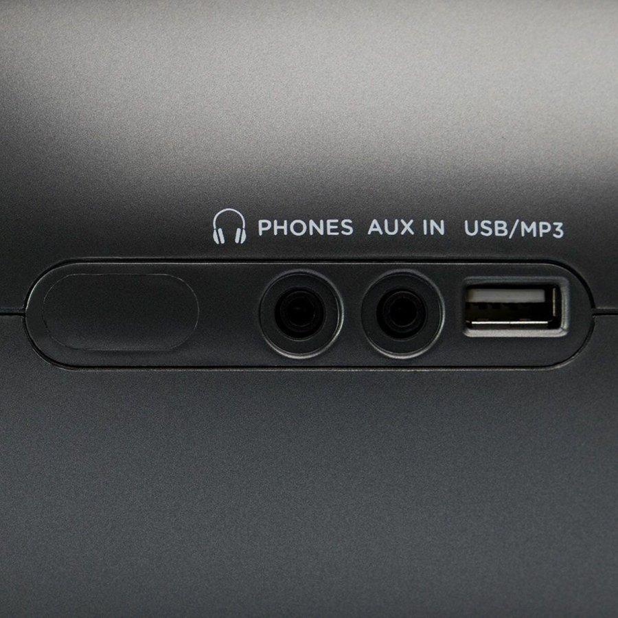 Radiokassette Aiwa BBTC-550MG Bluetooth Gr #7