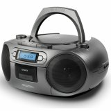 Radiokassette Aiwa BBTC-550MG Bluetooth Gr #2