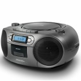 Radiokassette Aiwa BBTC-550MG Bluetooth Gr #4