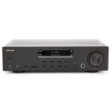 Hjttalere Aiwa AMU120BTBK 120W Sort 120 W #1