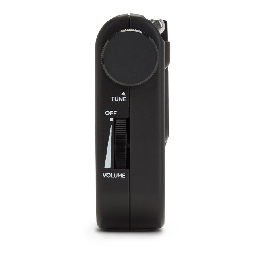 Transistorradio Aiwa AM/FM Sort #4