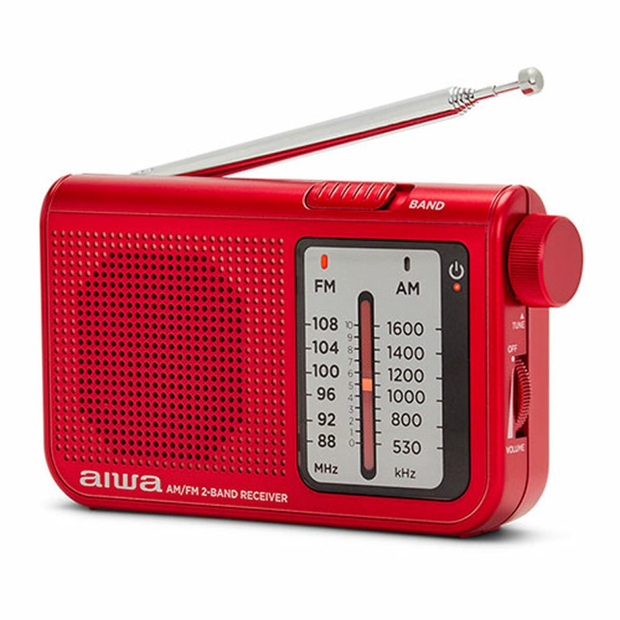 Transistorradio Aiwa AM/FM Rd #1
