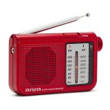 Transistorradio Aiwa AM/FM Rd #2