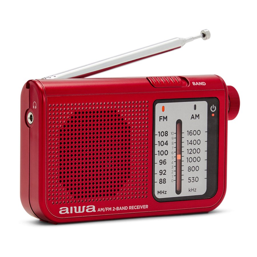 Transistorradio Aiwa AM/FM Rd #2