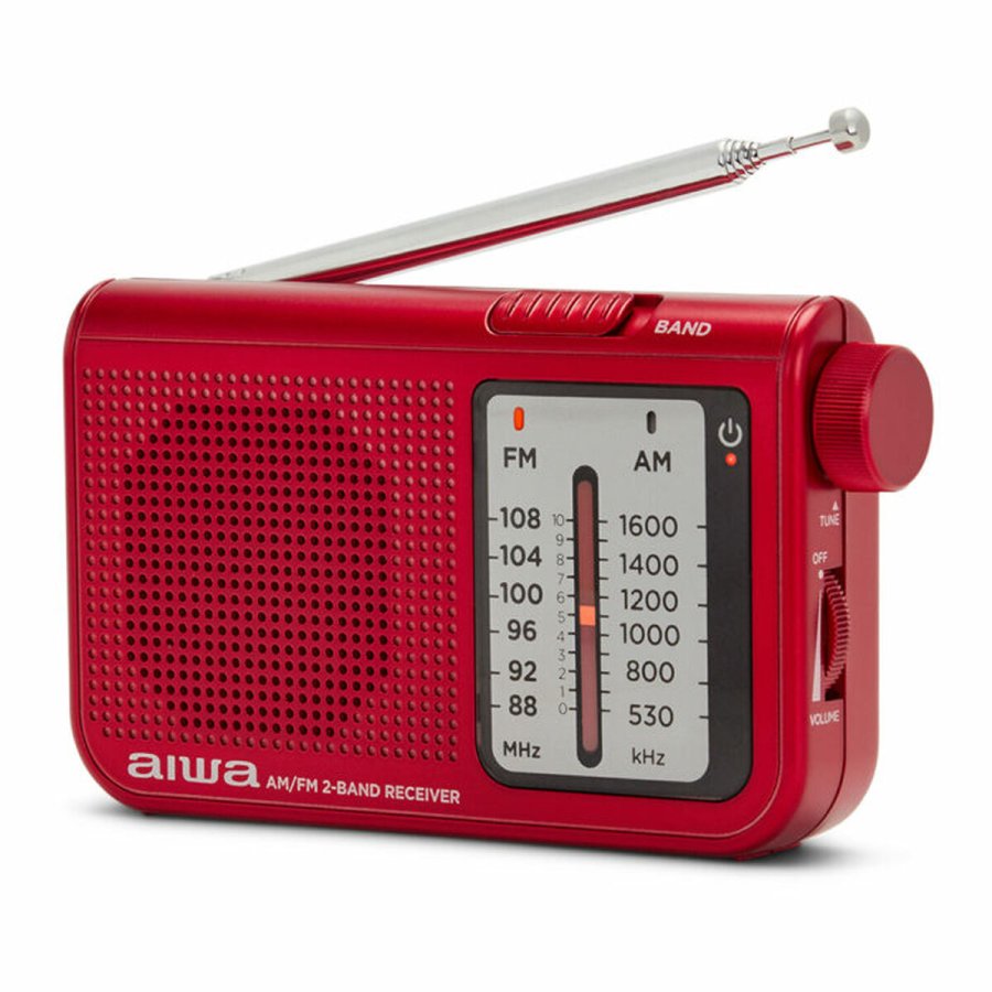 Transistorradio Aiwa AM/FM Rd #3