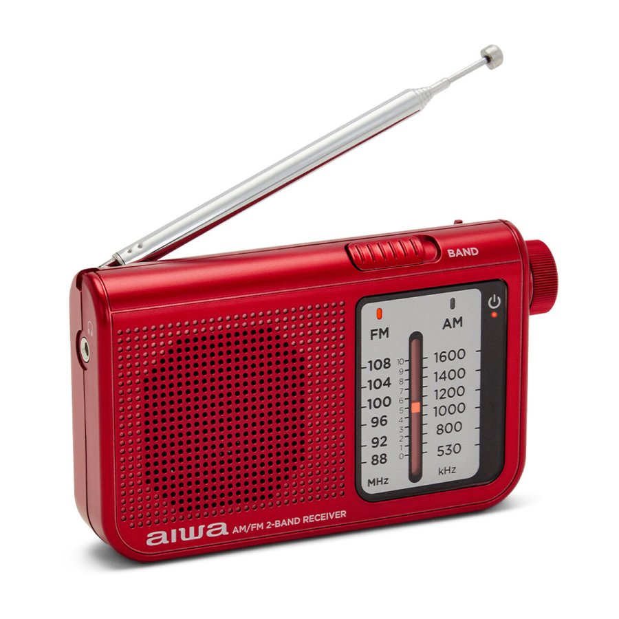 Transistorradio Aiwa AM/FM Rd #4