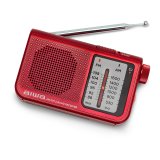 Transistorradio Aiwa AM/FM Rd #6