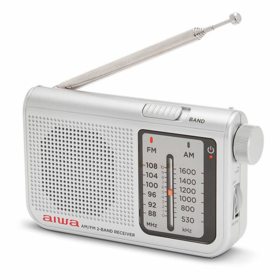 Transistorradio Aiwa AM/FM Gr #1