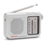 Transistorradio Aiwa AM/FM Gr #2