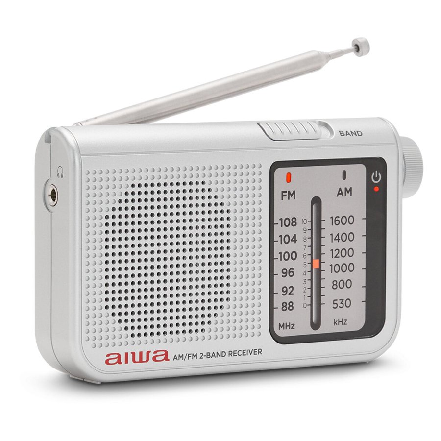 Transistorradio Aiwa AM/FM Gr #2