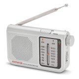 Transistorradio Aiwa AM/FM Gr #3