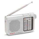 Transistorradio Aiwa AM/FM Gr #4