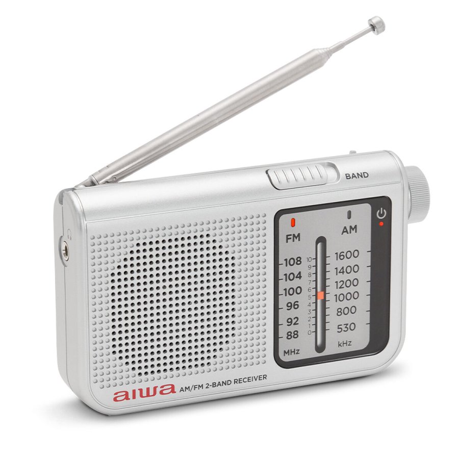 Transistorradio Aiwa AM/FM Gr #4