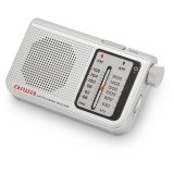 Transistorradio Aiwa AM/FM Gr #5