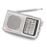 Transistorradio Aiwa AM/FM Gr #6