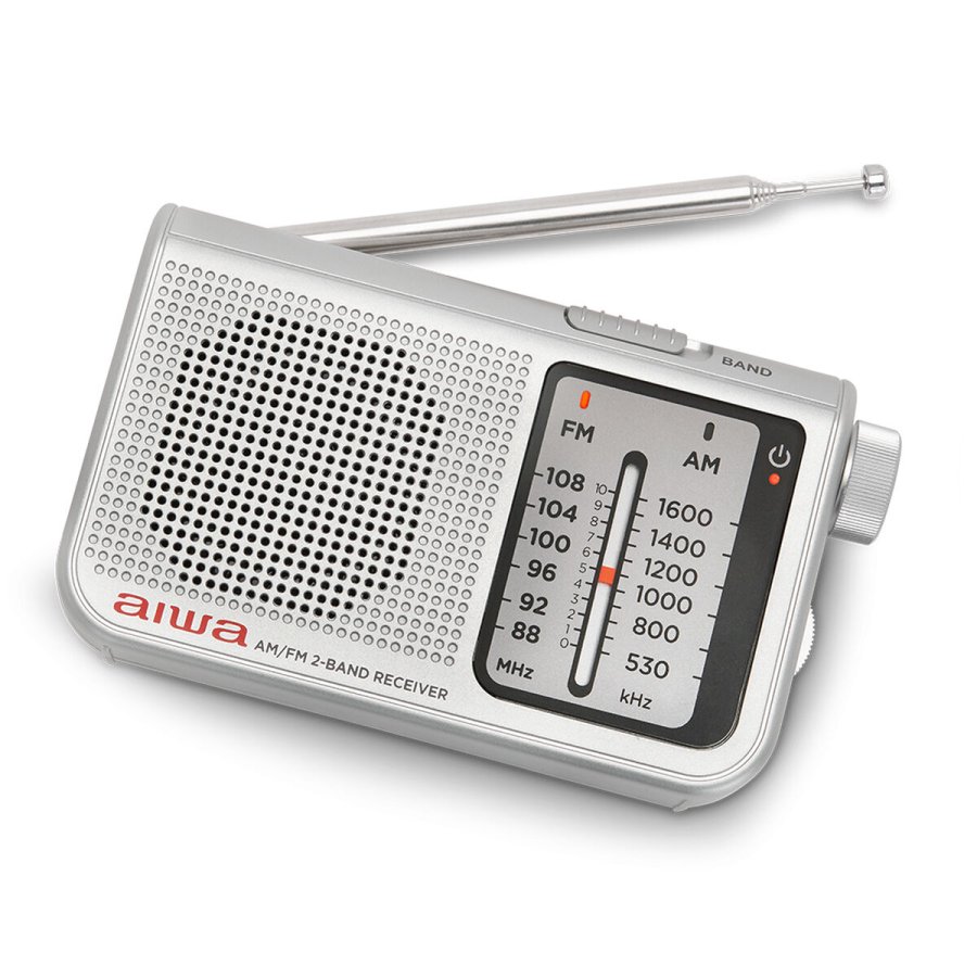 Transistorradio Aiwa AM/FM Gr #6
