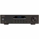 Mini Hifi Aiwa AMR200DAB/BK #1
