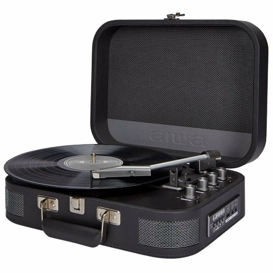 Pladespiller Aiwa VPX-1951TN #2