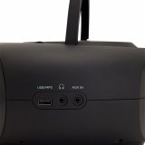 Radio CD MP3 Aiwa BBTU500DAB/BK Sort FM #4