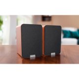 B�rbare h�jttalere Aiwa ASPA200BR MADER 2 x 25 W Sort #2