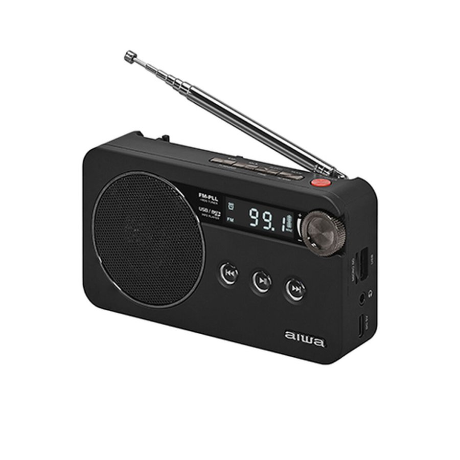 Transistorradio Aiwa FM #1