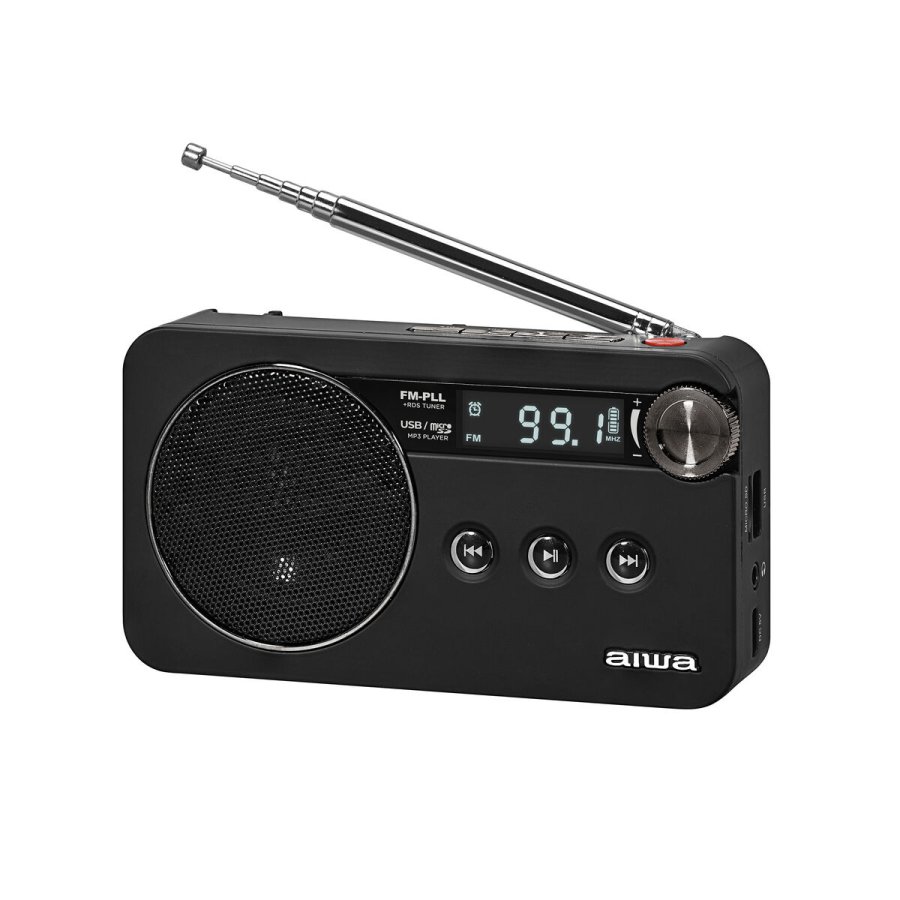 Transistorradio Aiwa FM #2