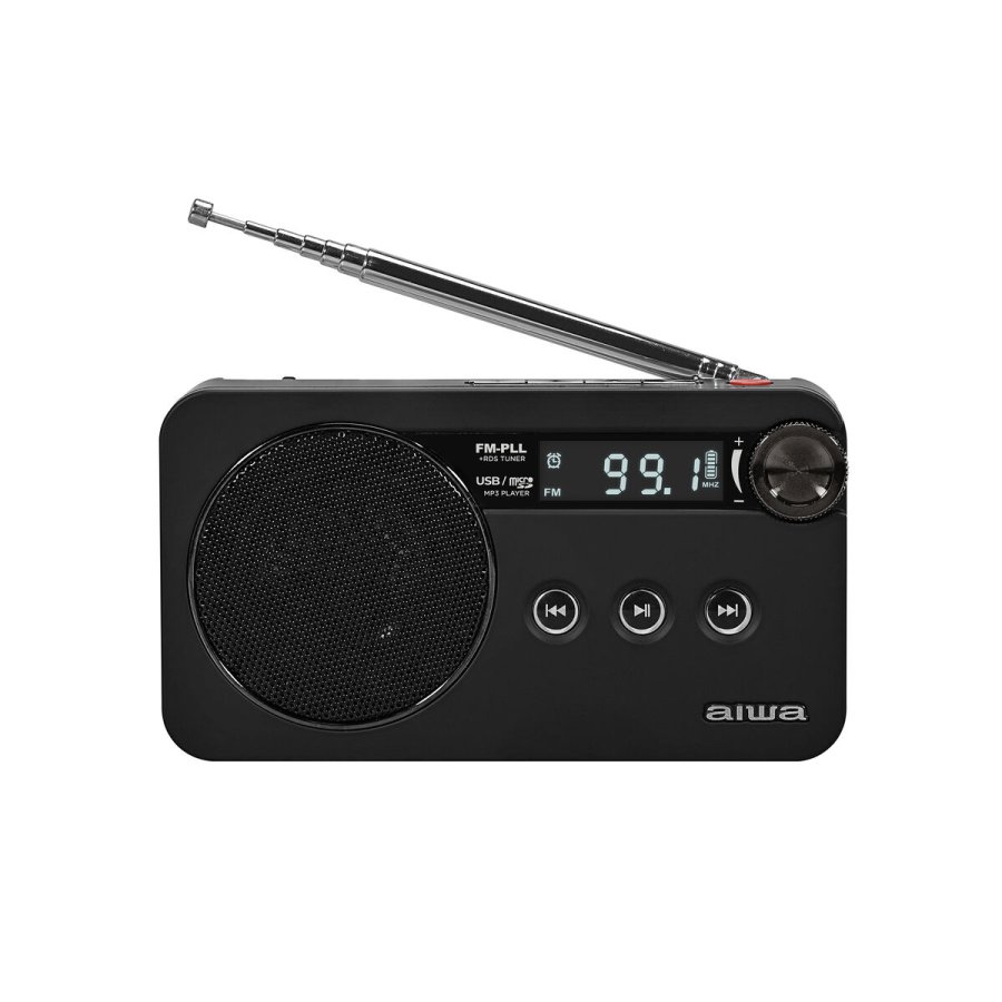 Transistorradio Aiwa FM #3