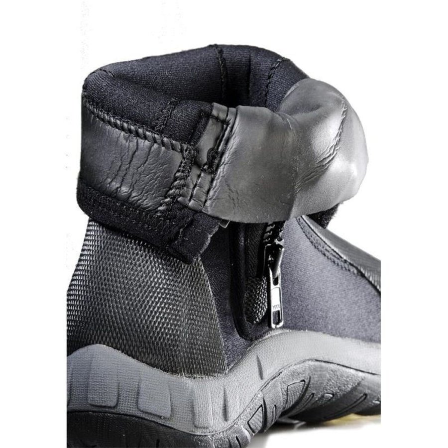 Hjemmesko Cressi Lux 5Mm Sort #2