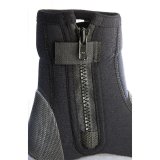 Hjemmesko Cressi Lux 5Mm Sort #3