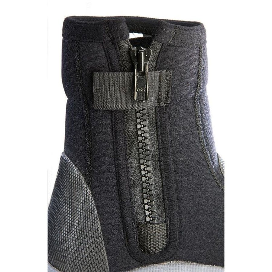 Hjemmesko Cressi Lux 5Mm Sort #3