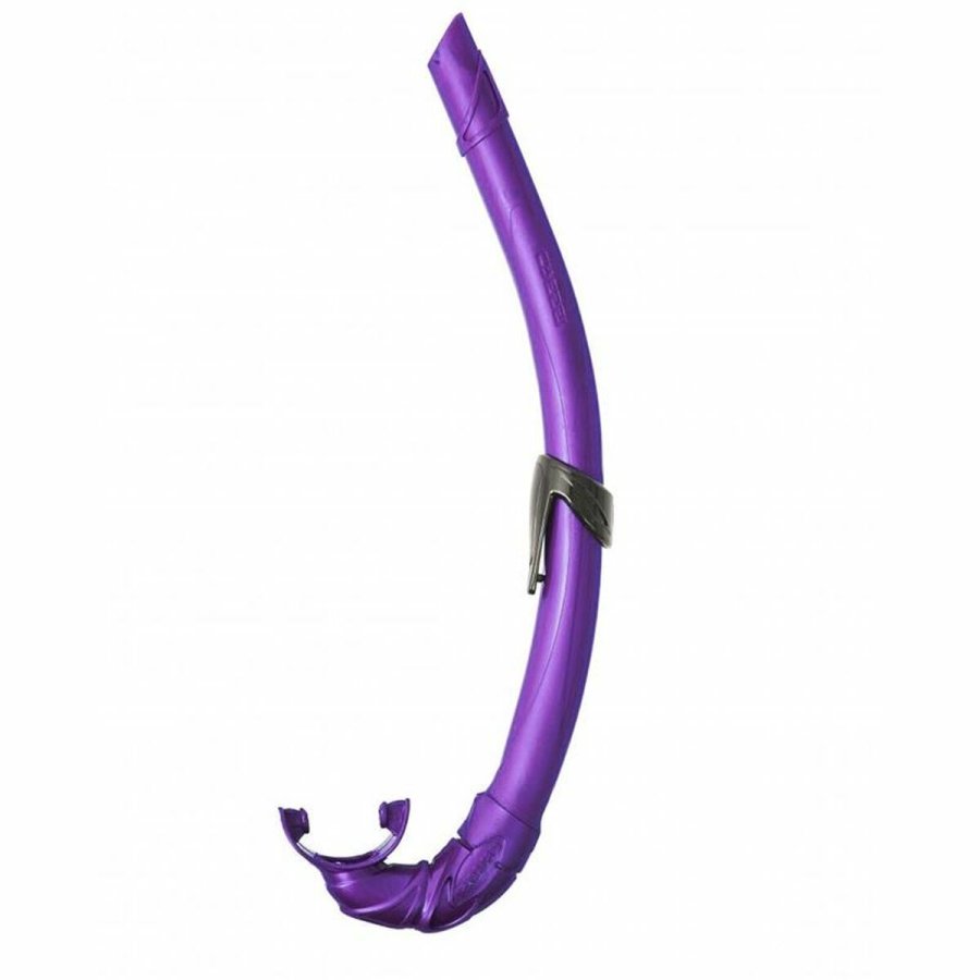 Snorkel Cressi Corsica Lilla #1