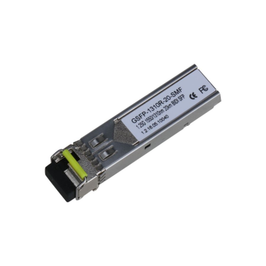 Installeringss�t Dahua GSFP-1310R-20-SMF #1
