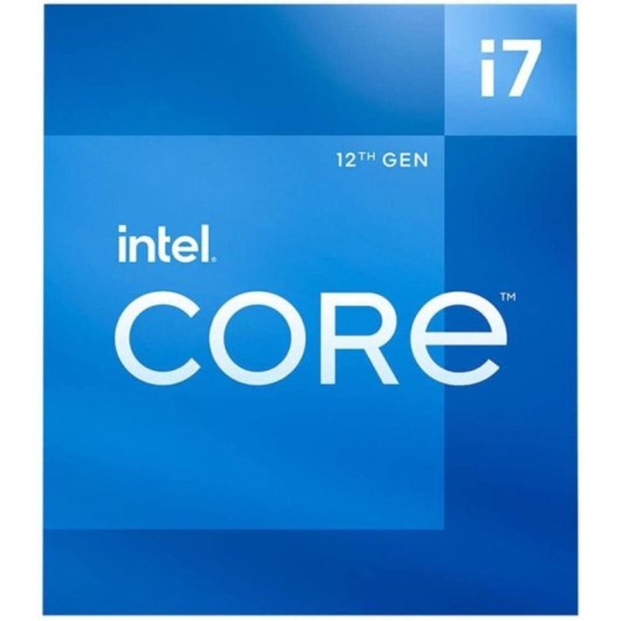 Processor Intel CM8071504555019 Intel Core i7-12700 LGA 1700 #1