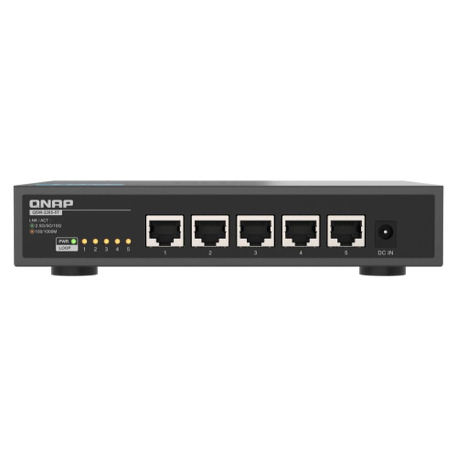 Switch Qnap QSW-3205-5T #1