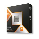 Processor AMD Ryzen 9 9950X3D AMD Ryzen 9 9950X3D AMD AM5 #1