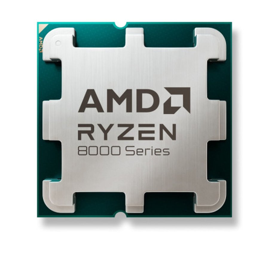 Processor AMD 100-000001590 AMD Ryzen 7 8700F AMD AM5 #1