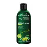 Shower gel Naturalium Olivenolie 500 ml #1