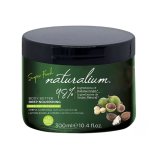 Fugtgivende bodylotion Naturalium Macadamiand 300 ml #1