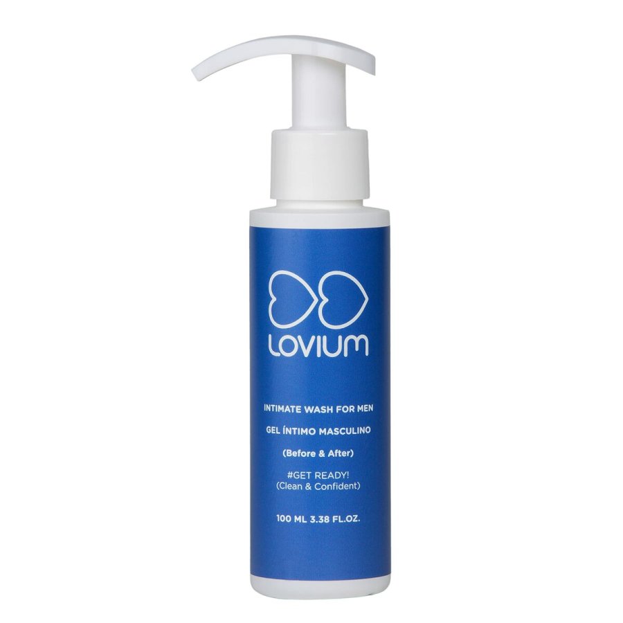 Intim Sbe Lovium Mnd 100 ml #2