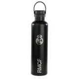 Termoflaske Real Madrid C.F. Gr Silikone Rustfrit stl #1