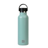 Termoflaske Safta Eucalipto Grn Silikone Rustfrit stl #1