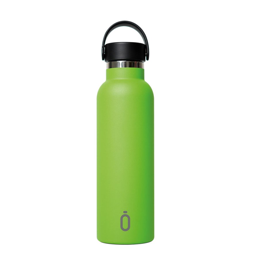 Termoflaske Safta Verde Grn Silikone Rustfrit stl #2