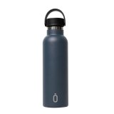 Termoflaske Safta Ocean Mrkebl Silikone Rustfrit stl #1
