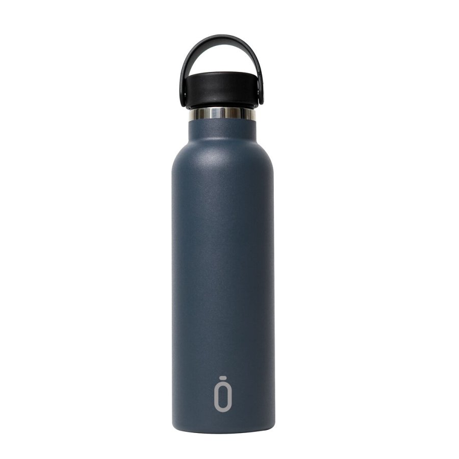 Termoflaske Safta Ocean Mrkebl Silikone Rustfrit stl #1