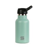 Termoflaske Safta Eucalipto Grn Silikone Rustfrit stl #1